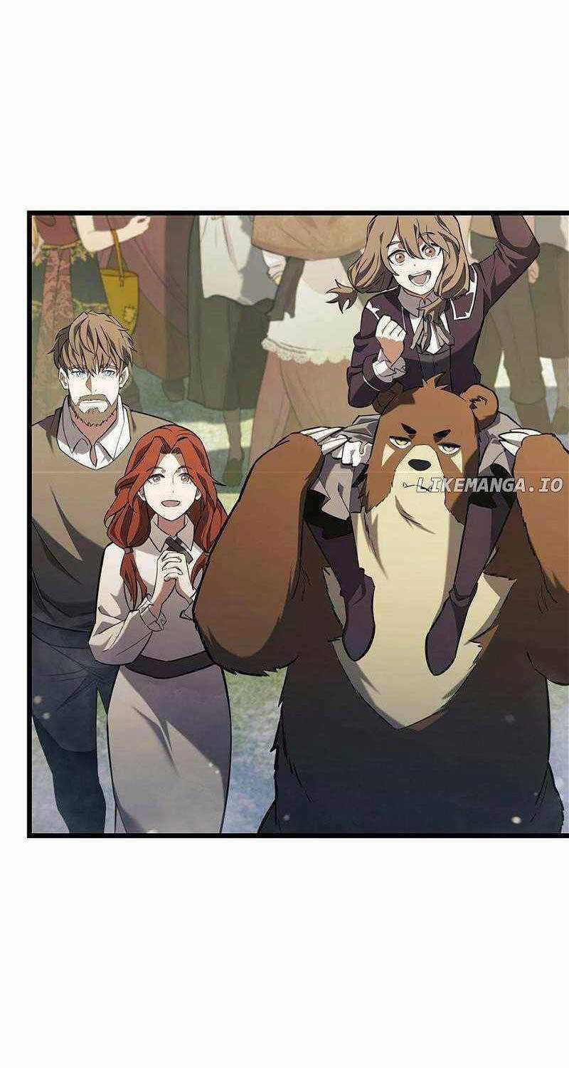 The Beginning After The End - Chapter 193 - Trang 124