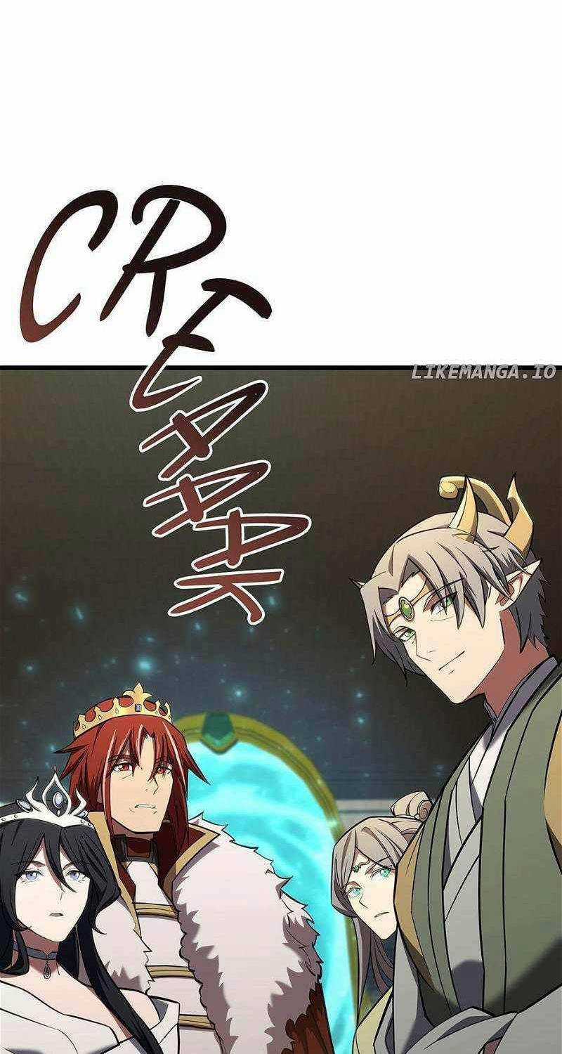 The Beginning After The End - Chapter 193 - Trang 18