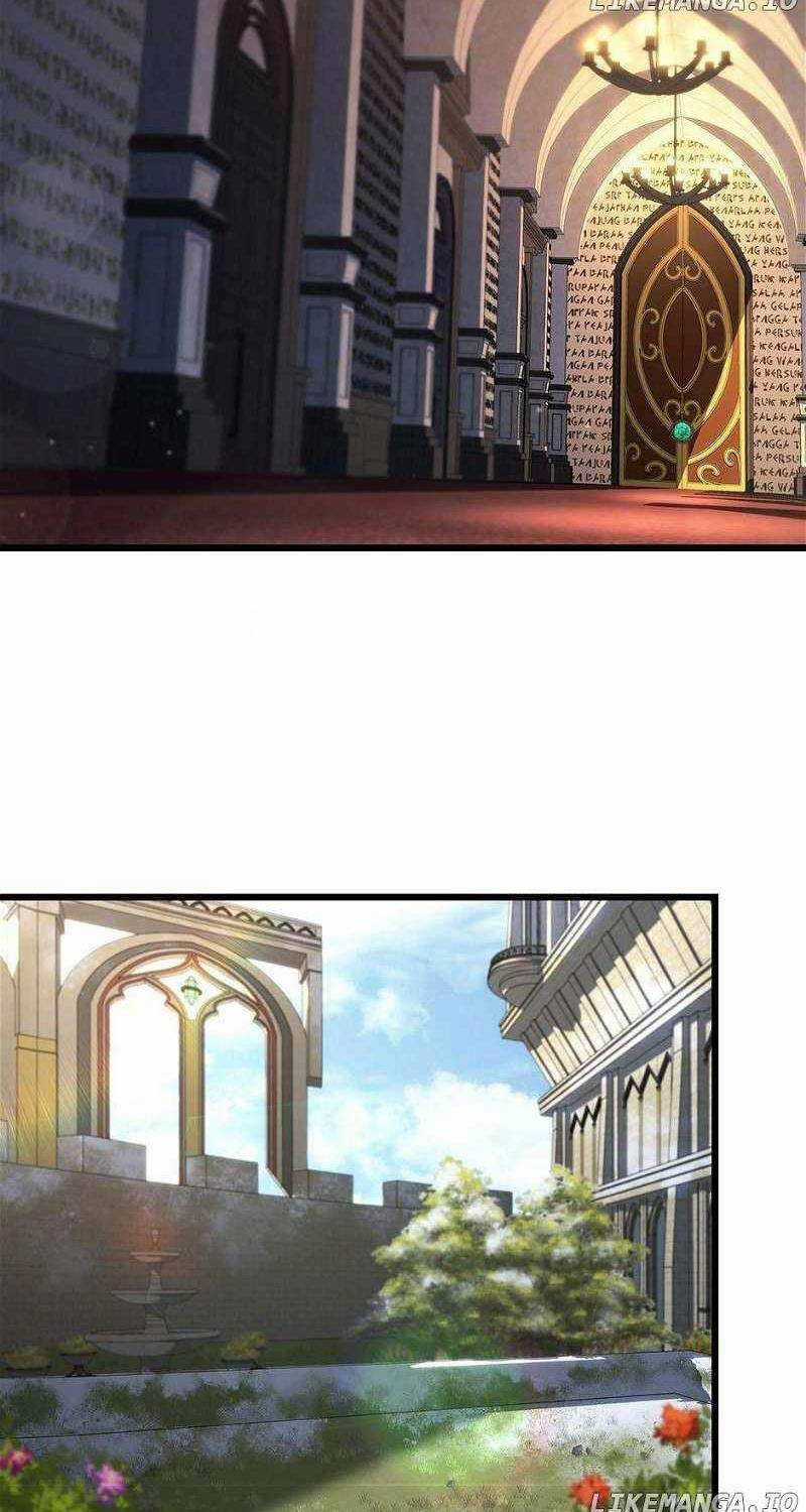 The Beginning After The End - Chapter 193 - Trang 3