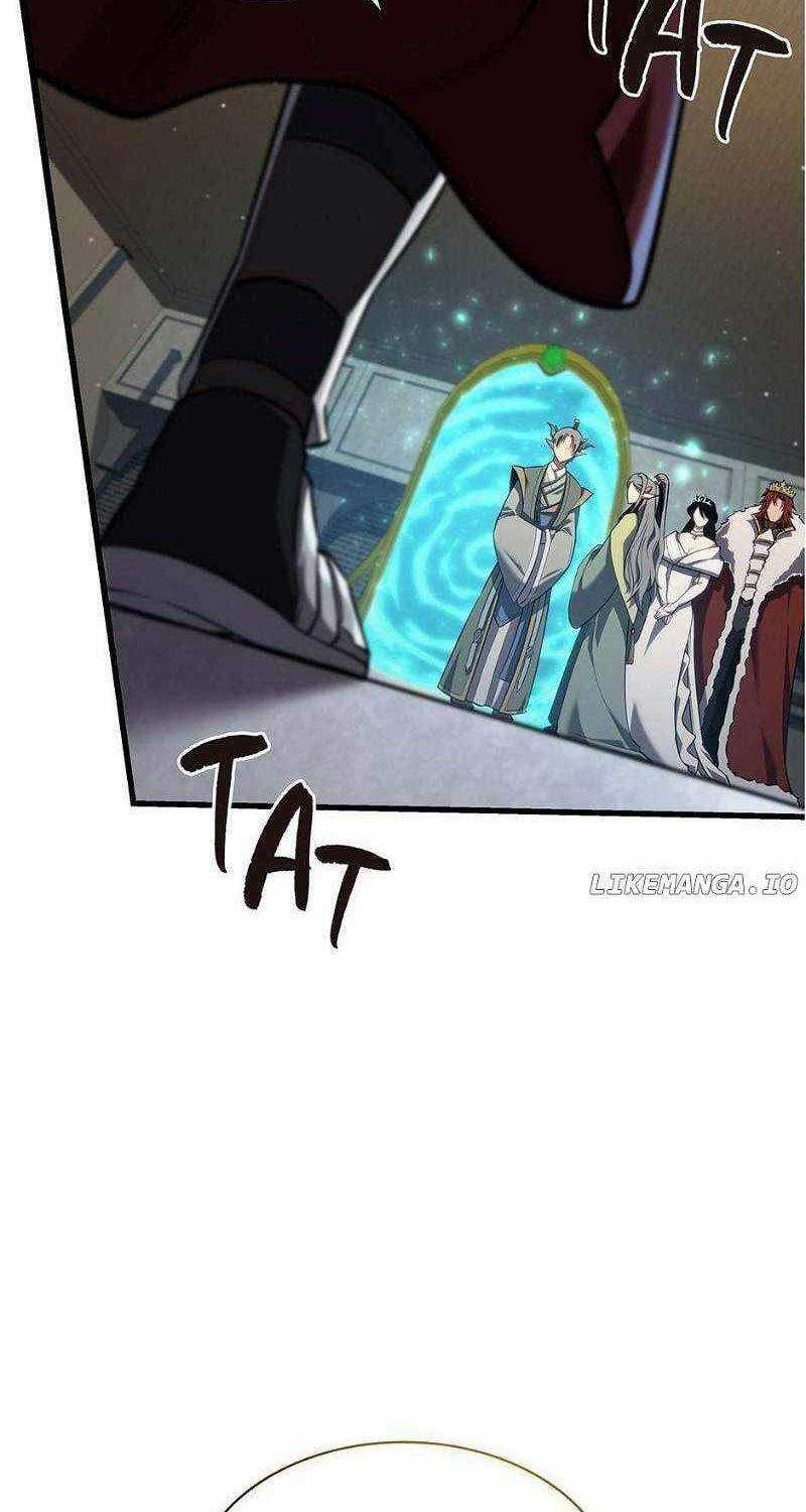 The Beginning After The End - Chapter 193 - Trang 21