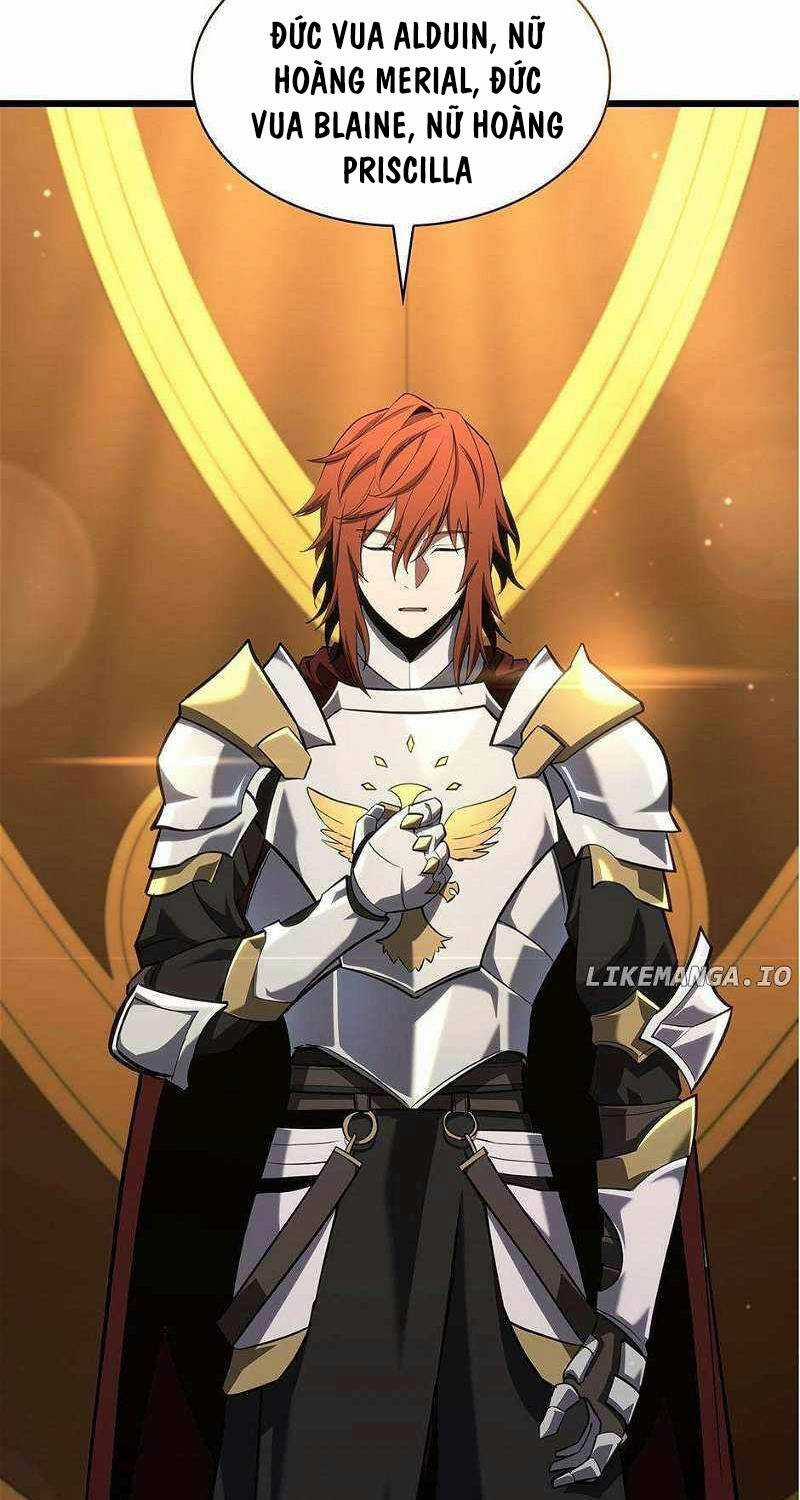 The Beginning After The End - Chapter 193 - Trang 22