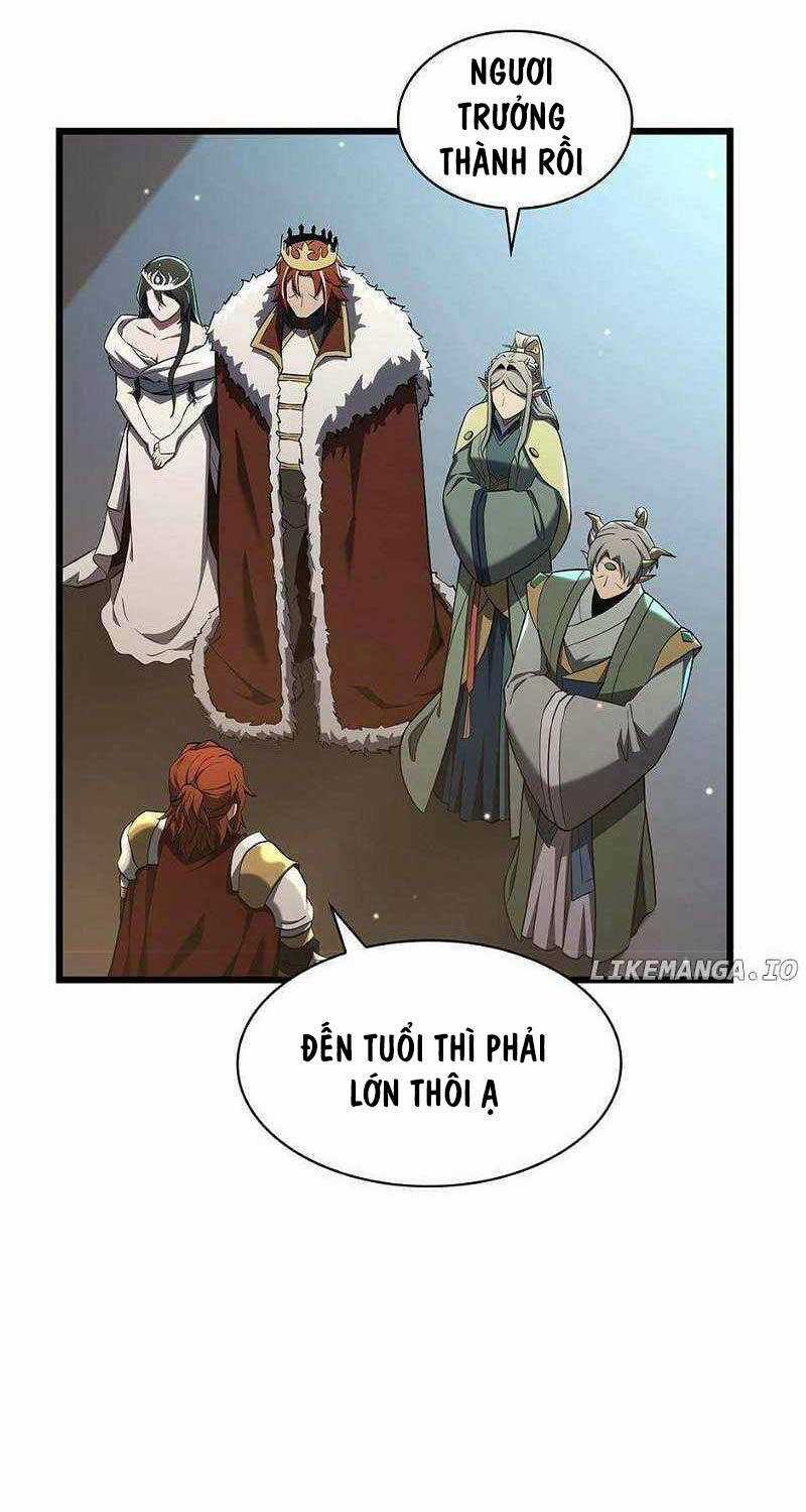 The Beginning After The End - Chapter 193 - Trang 25