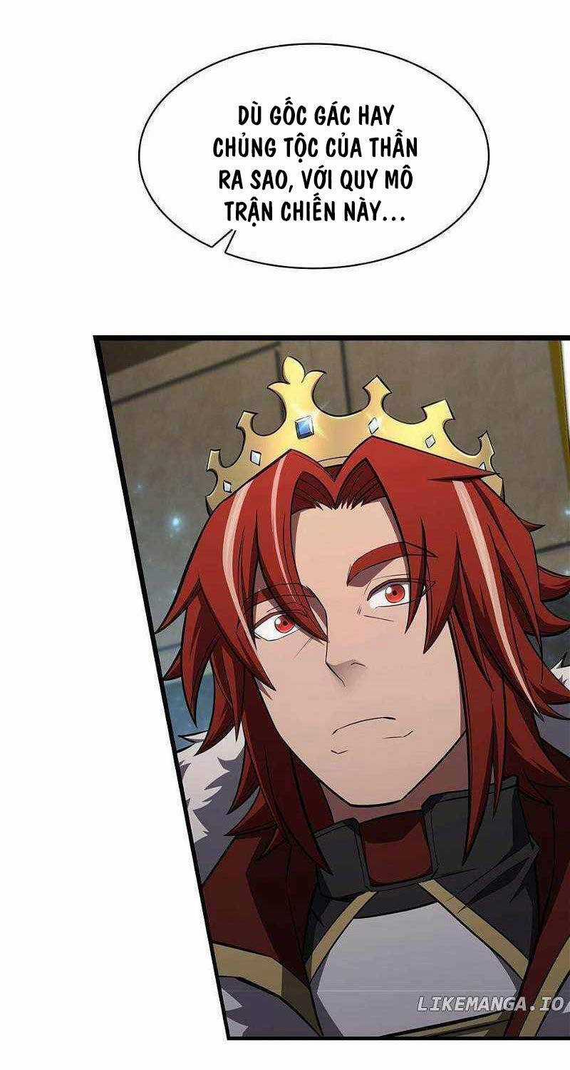 The Beginning After The End - Chapter 193 - Trang 28