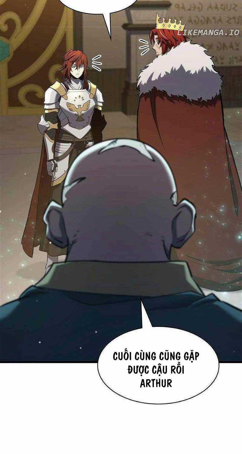 The Beginning After The End - Chapter 193 - Trang 31