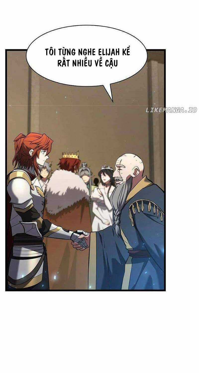 The Beginning After The End - Chapter 193 - Trang 34