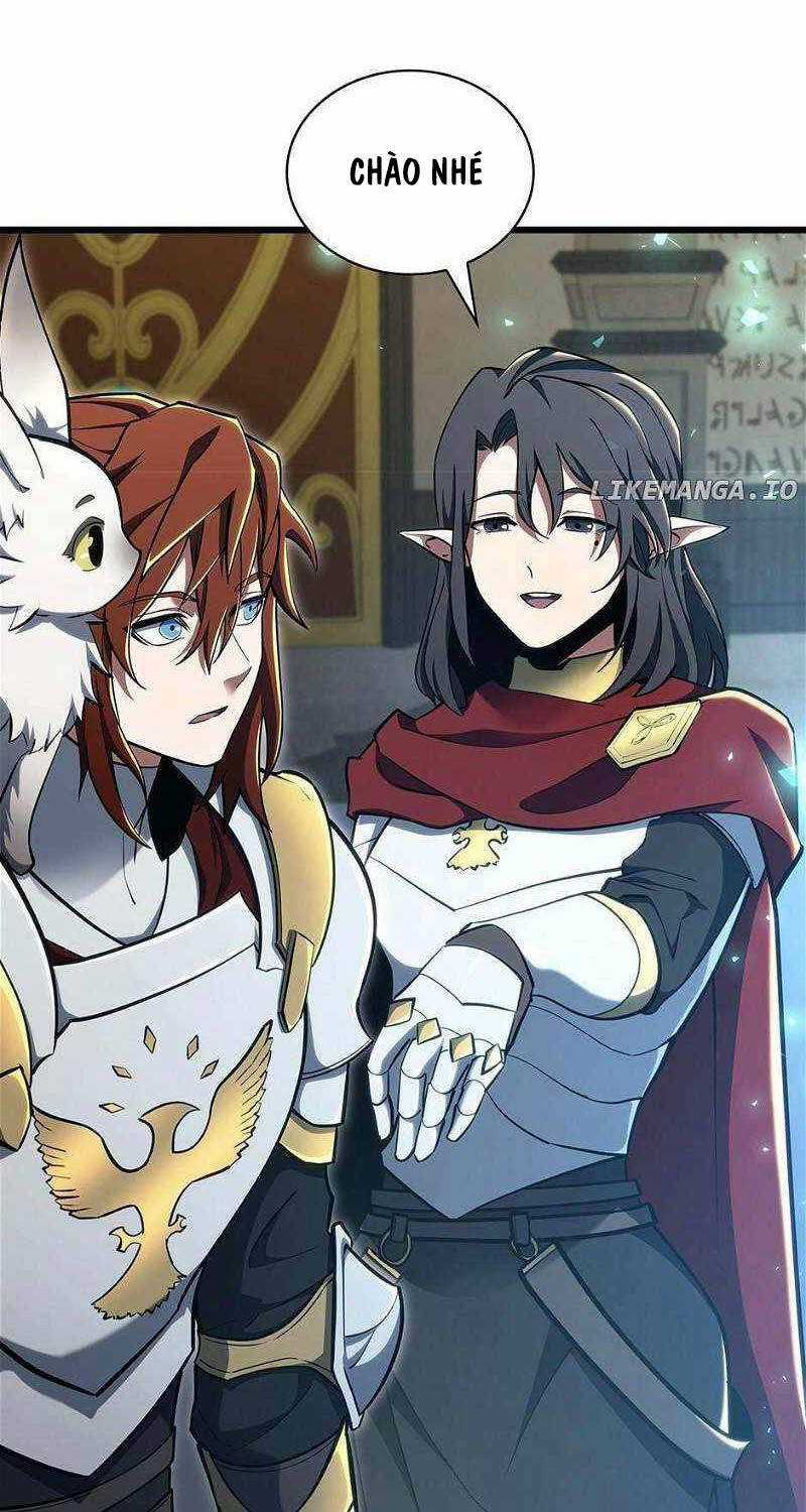 The Beginning After The End - Chapter 193 - Trang 56