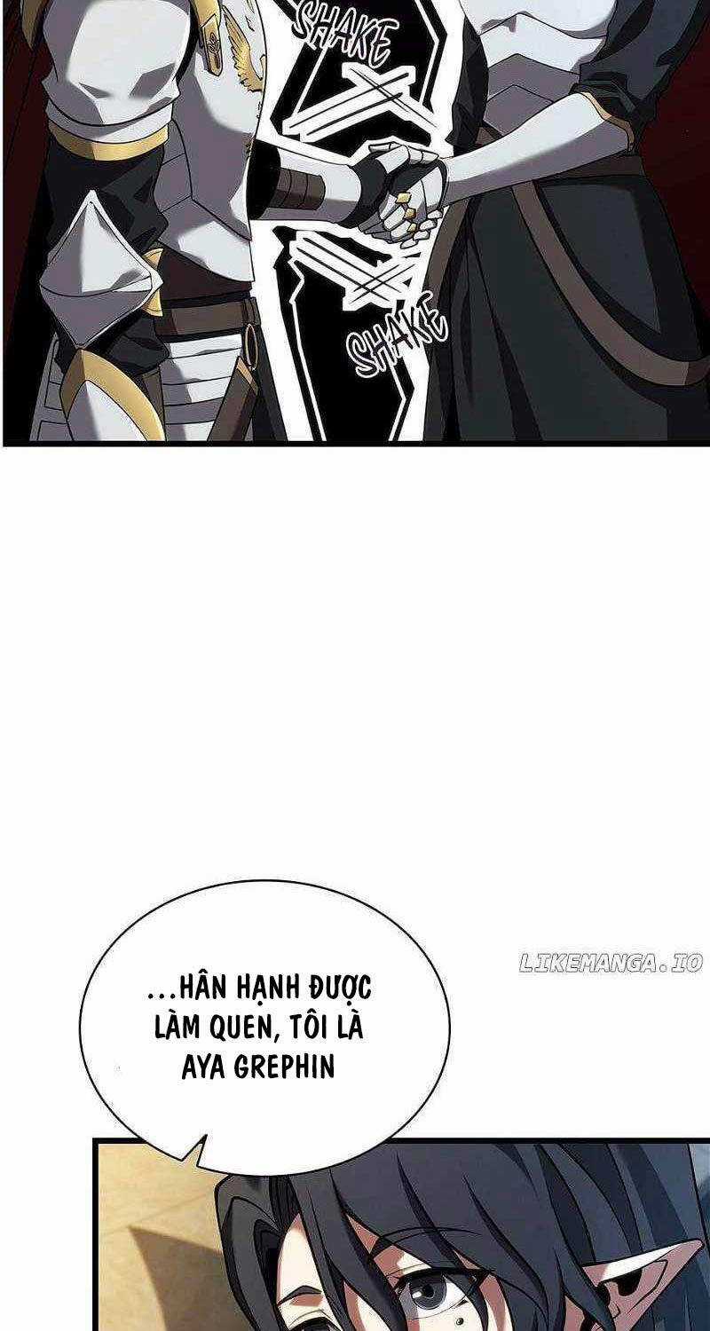 The Beginning After The End - Chapter 193 - Trang 60