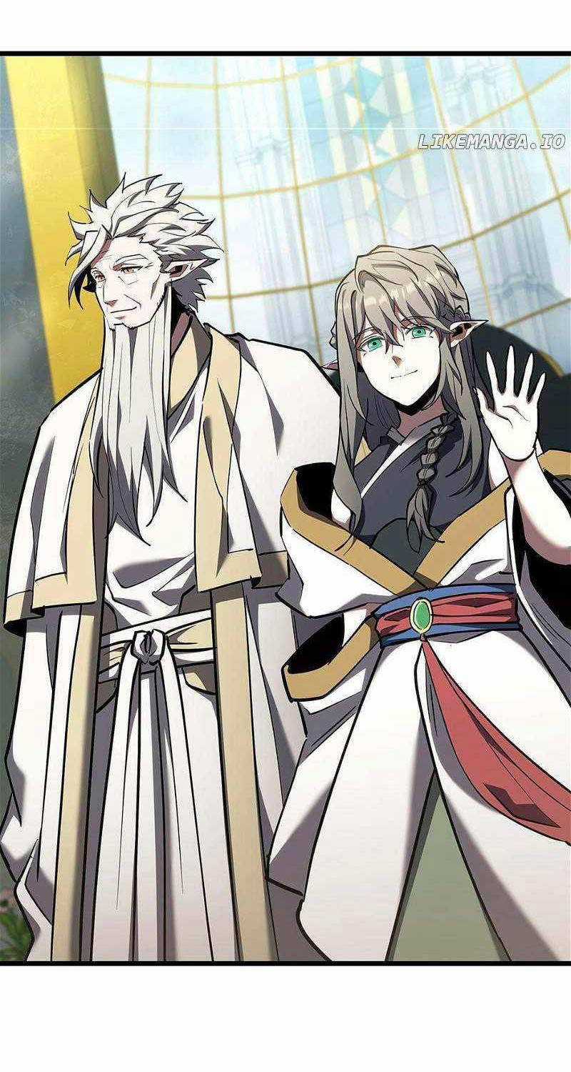 The Beginning After The End - Chapter 193 - Trang 82