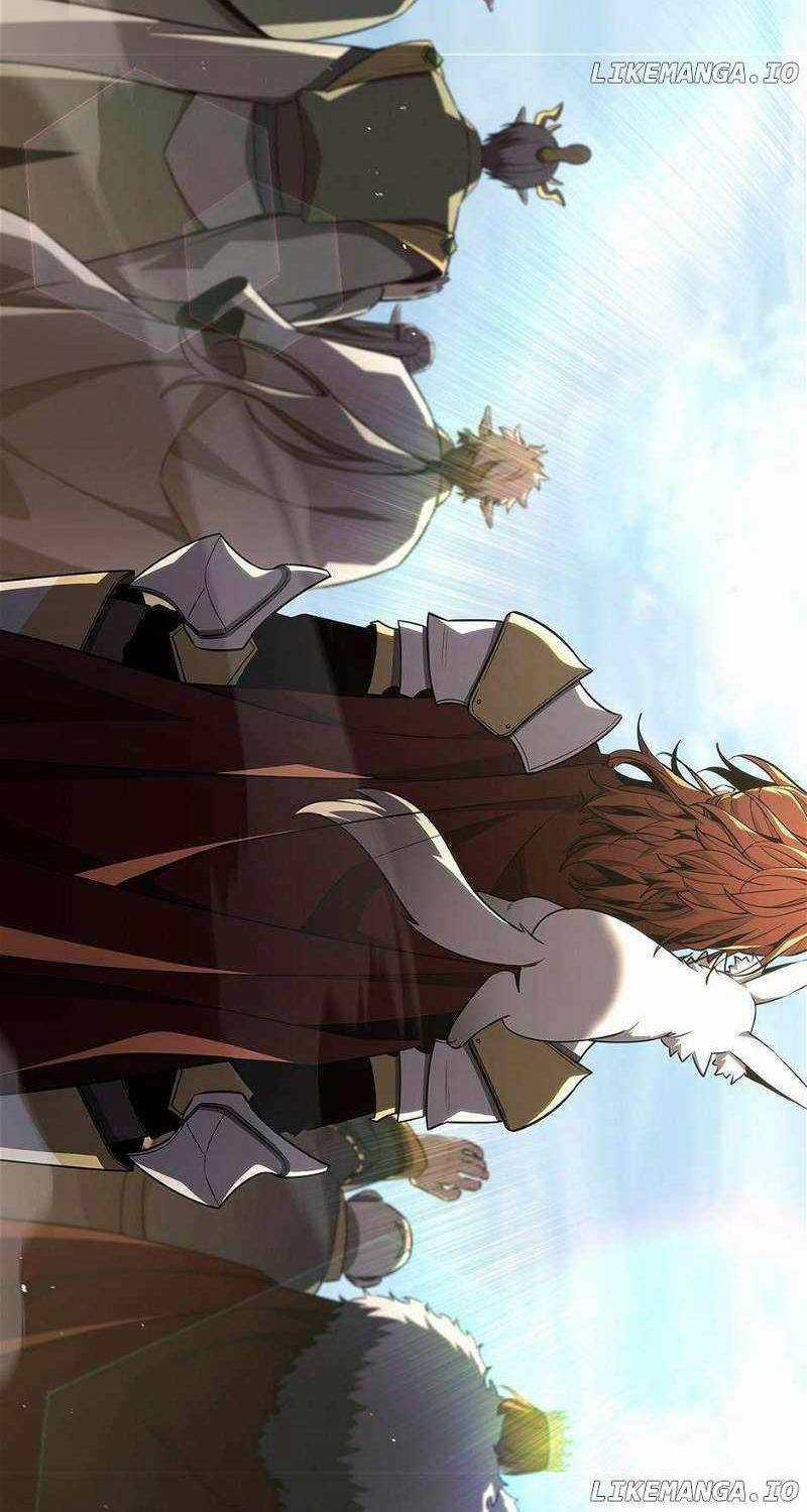 The Beginning After The End - Chapter 193 - Trang 85