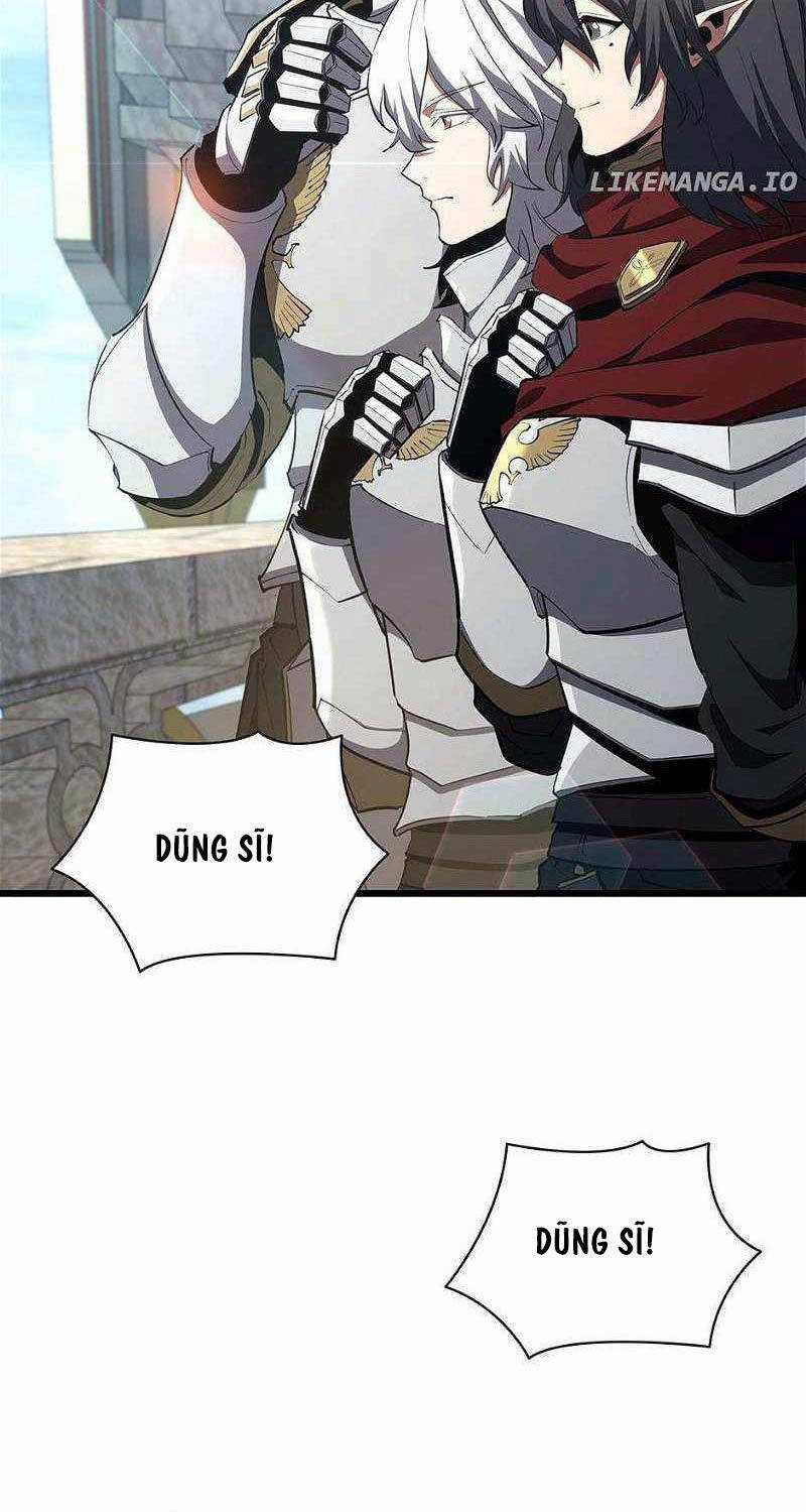 The Beginning After The End - Chapter 193 - Trang 97