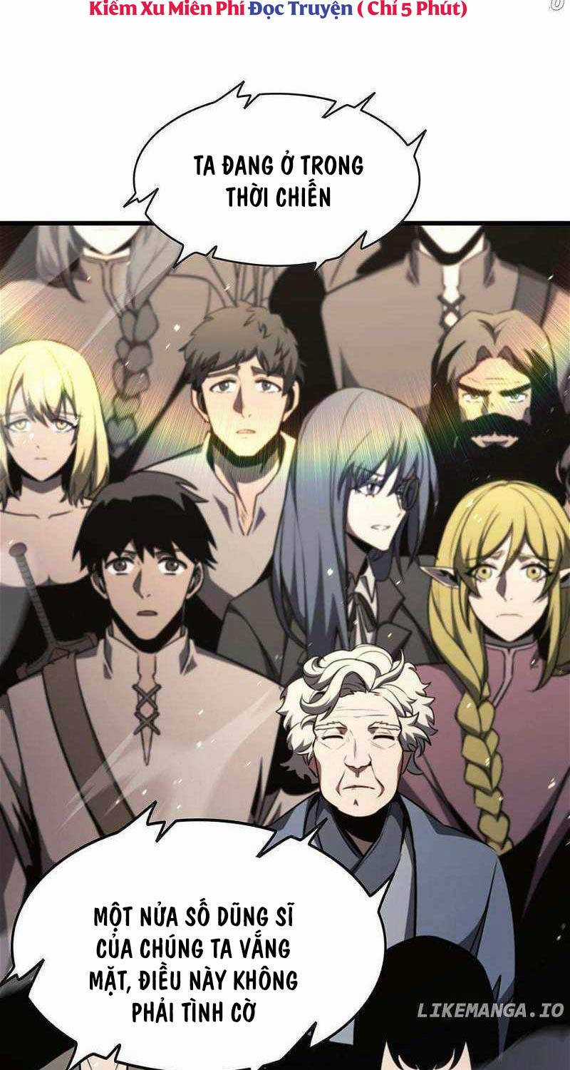 The Beginning After The End - Chapter 193 - Trang 99