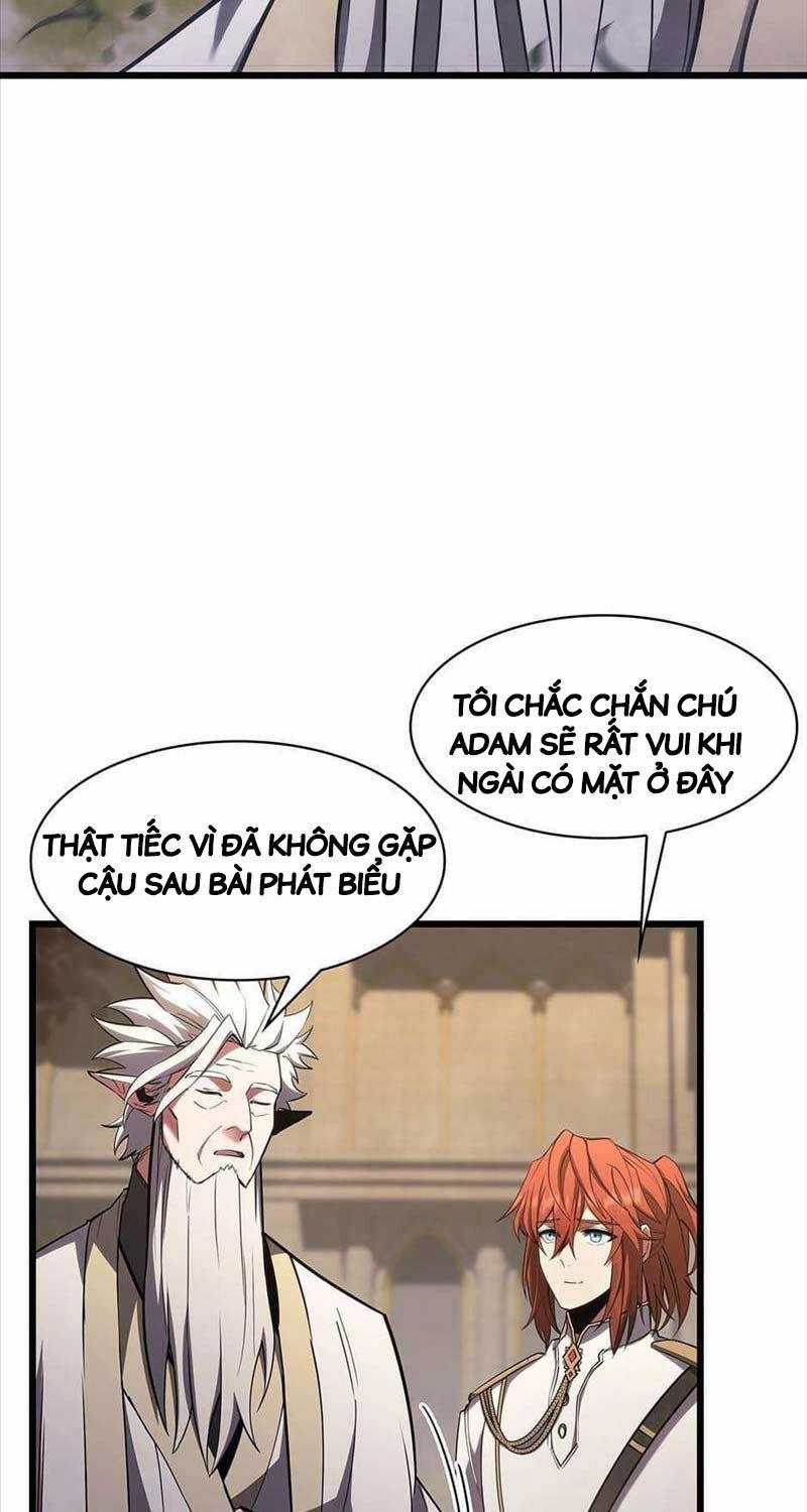 The Beginning After The End - Chapter 194 - Trang 101