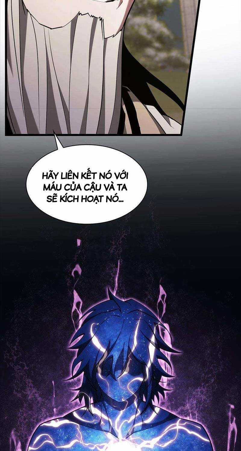 The Beginning After The End - Chapter 194 - Trang 106