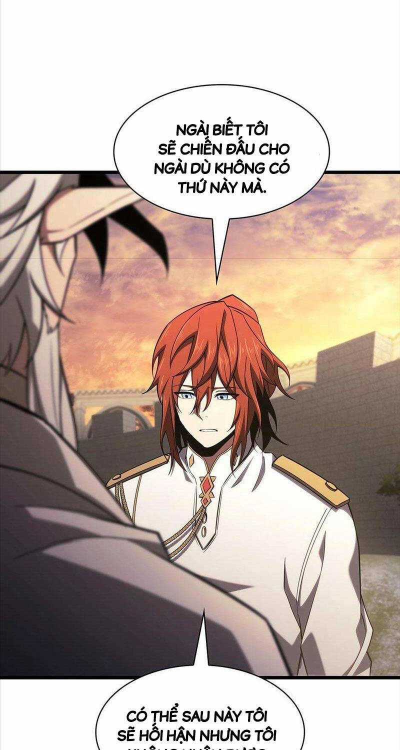 The Beginning After The End - Chapter 194 - Trang 110