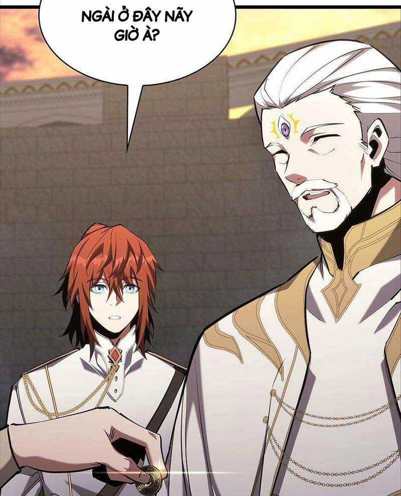 The Beginning After The End - Chapter 194 - Trang 116