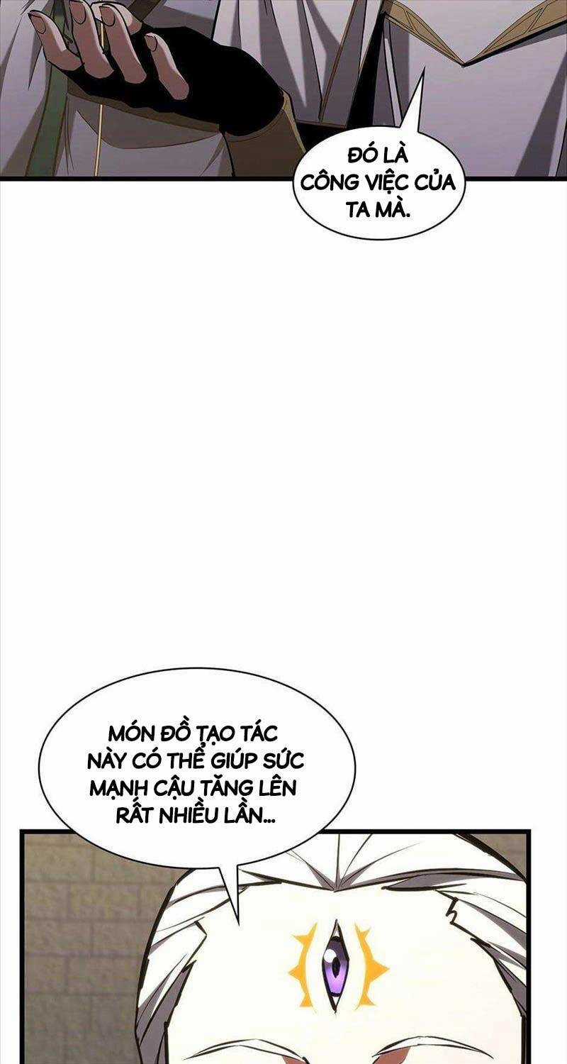 The Beginning After The End - Chapter 194 - Trang 117