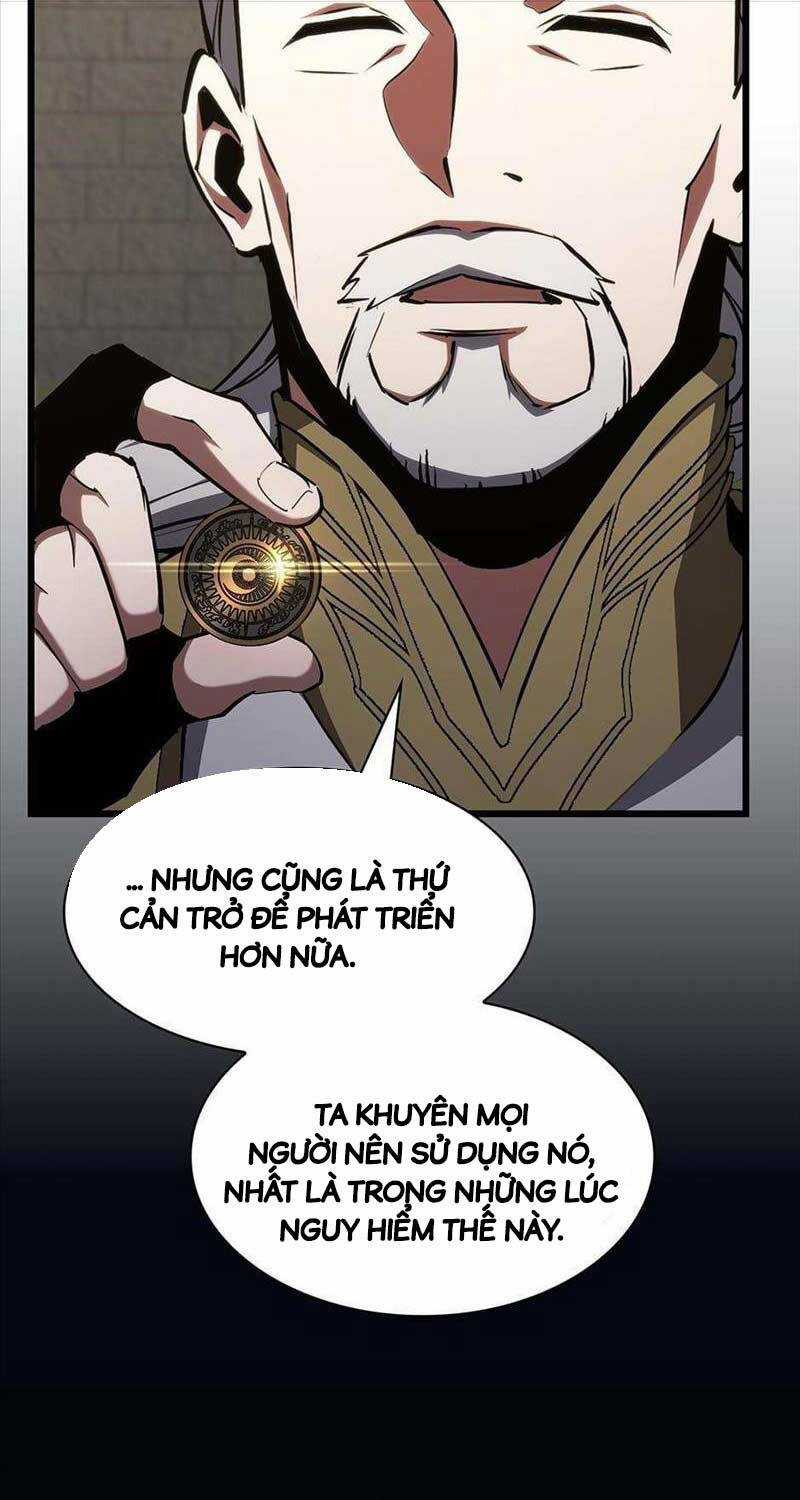 The Beginning After The End - Chapter 194 - Trang 118