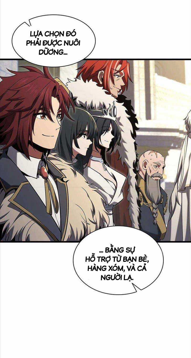 The Beginning After The End - Chapter 194 - Trang 13