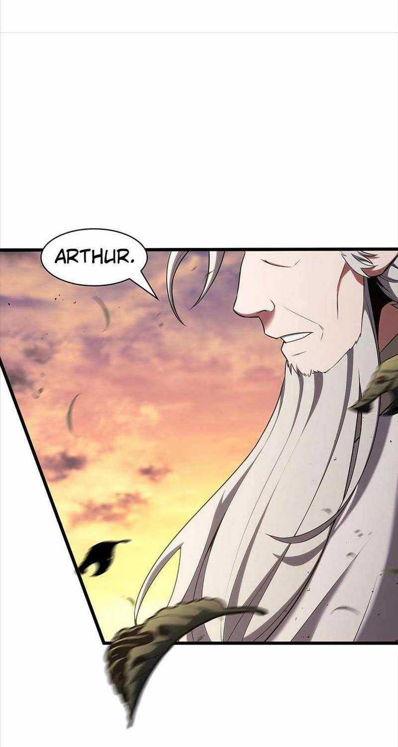 The Beginning After The End - Chapter 194 - Trang 124