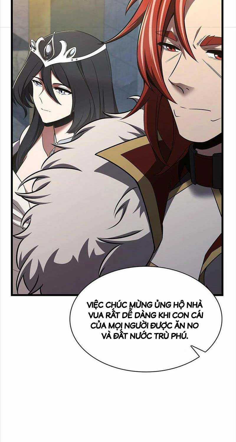 The Beginning After The End - Chapter 194 - Trang 19