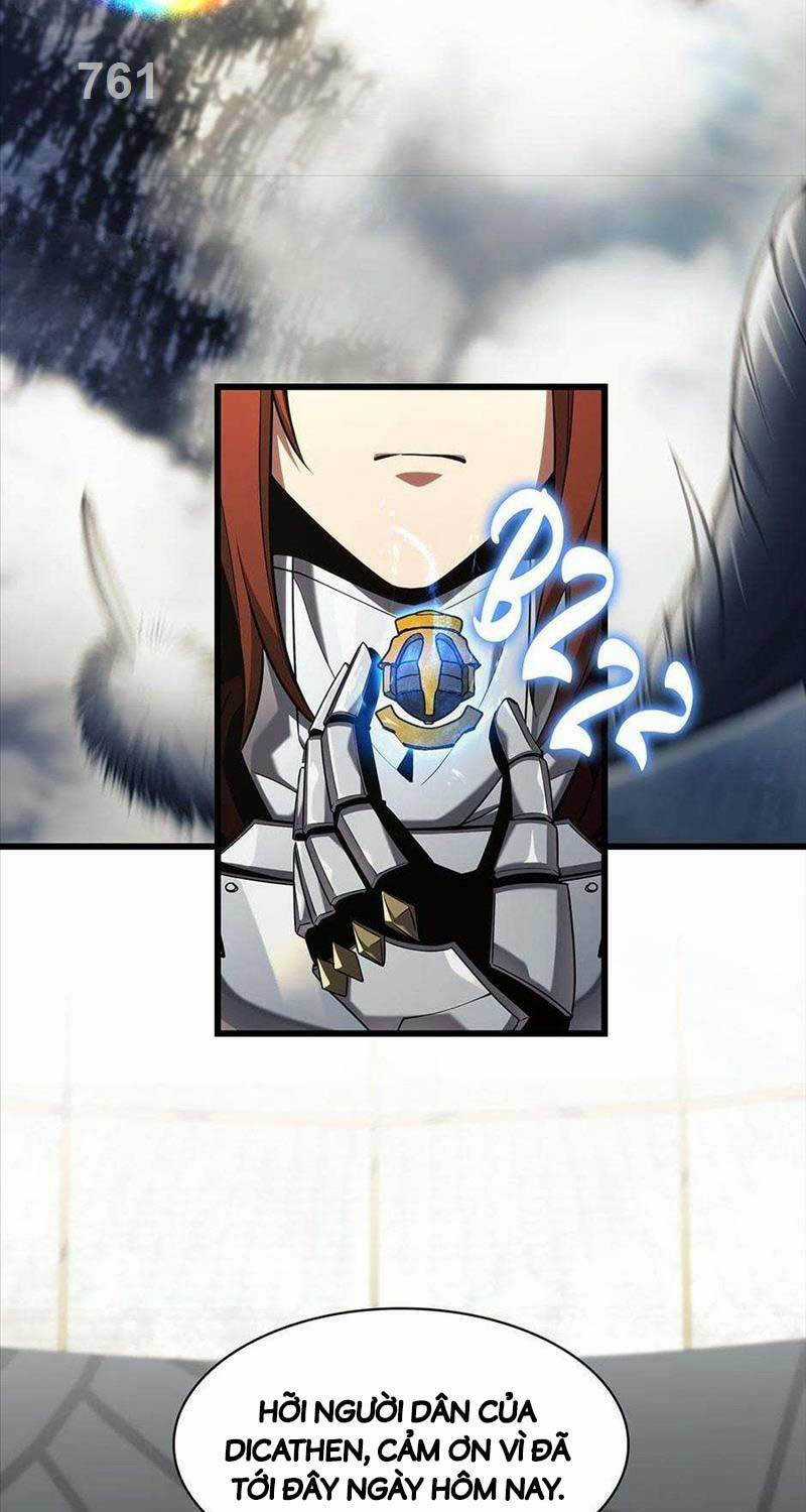 The Beginning After The End - Chapter 194 - Trang 3