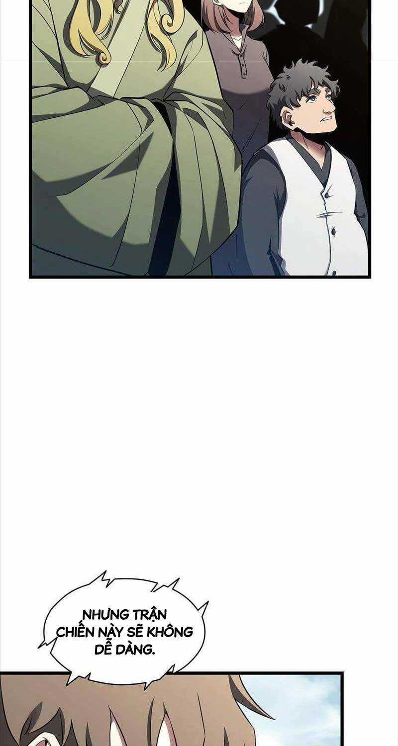 The Beginning After The End - Chapter 194 - Trang 21