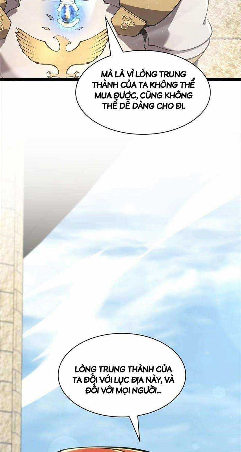 The Beginning After The End - Chapter 194 - Trang 26