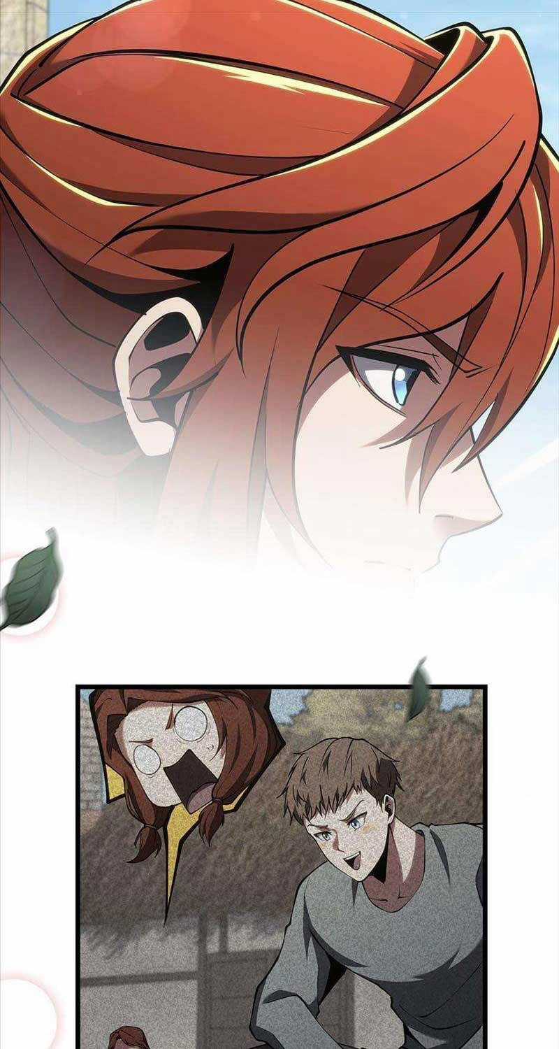 The Beginning After The End - Chapter 194 - Trang 27