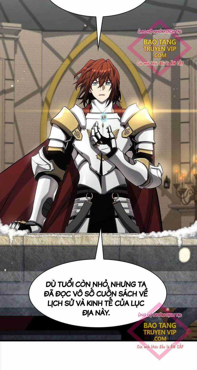 The Beginning After The End - Chapter 194 - Trang 4