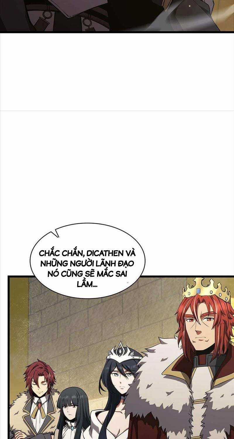 The Beginning After The End - Chapter 194 - Trang 32