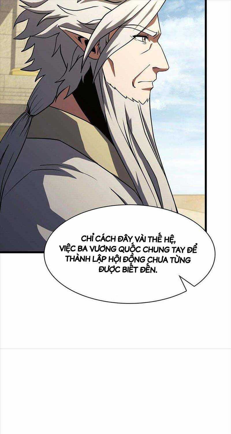 The Beginning After The End - Chapter 194 - Trang 34