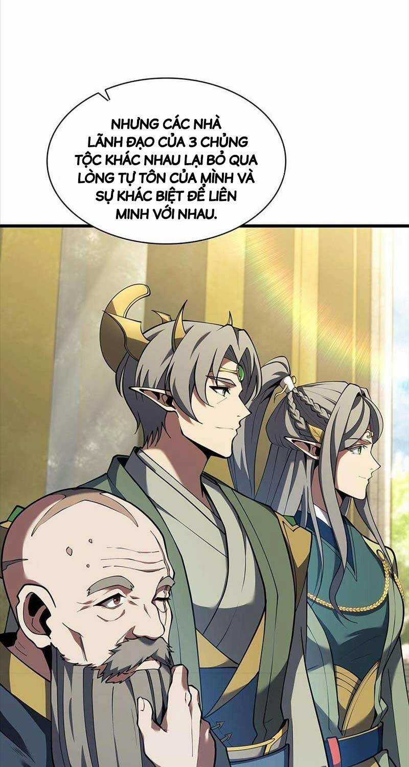 The Beginning After The End - Chapter 194 - Trang 35