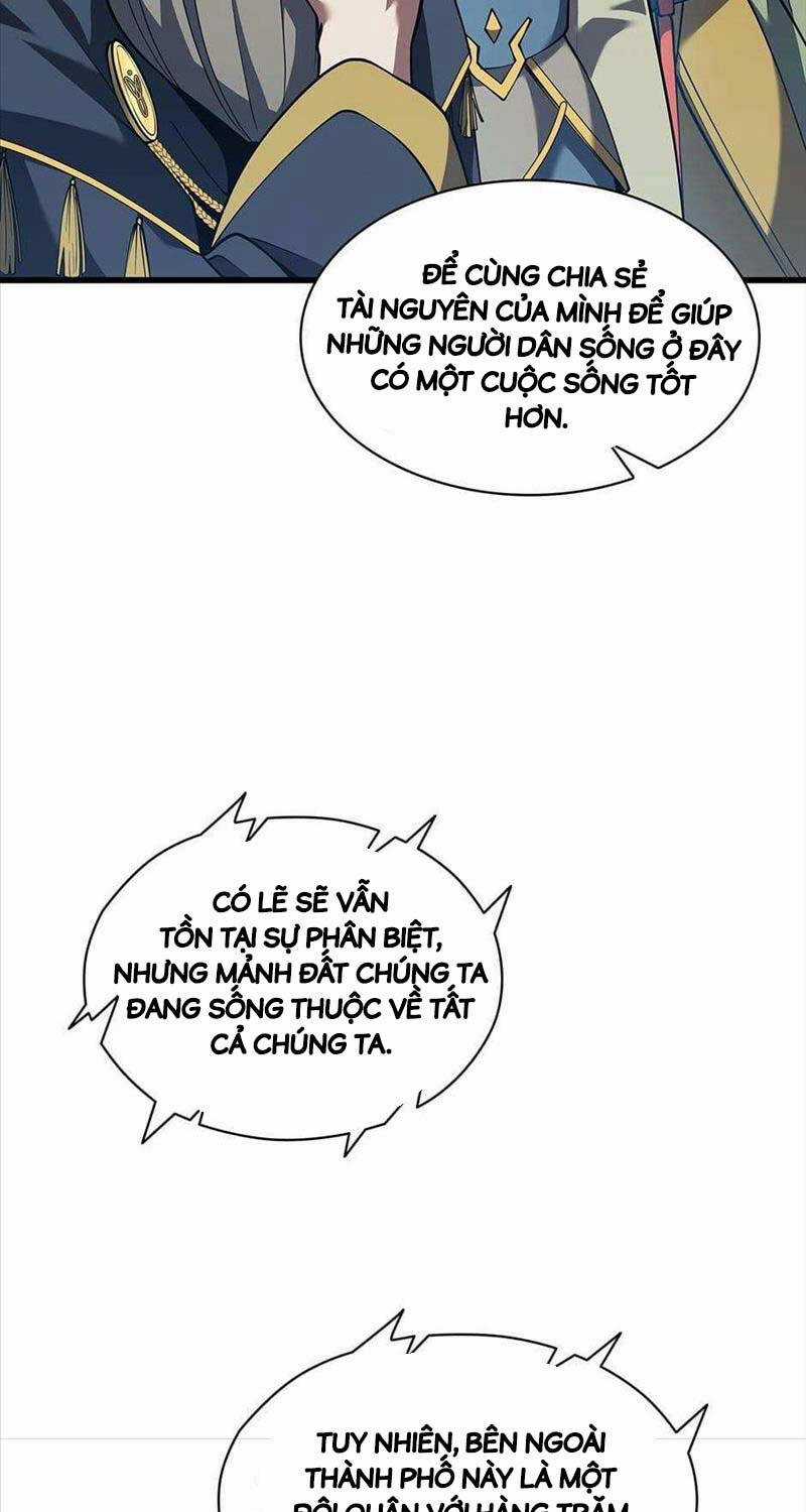 The Beginning After The End - Chapter 194 - Trang 36