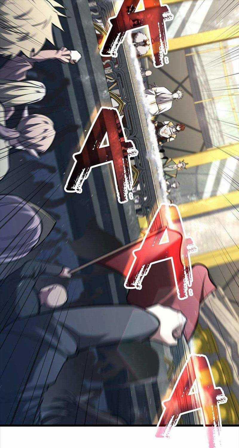 The Beginning After The End - Chapter 194 - Trang 50