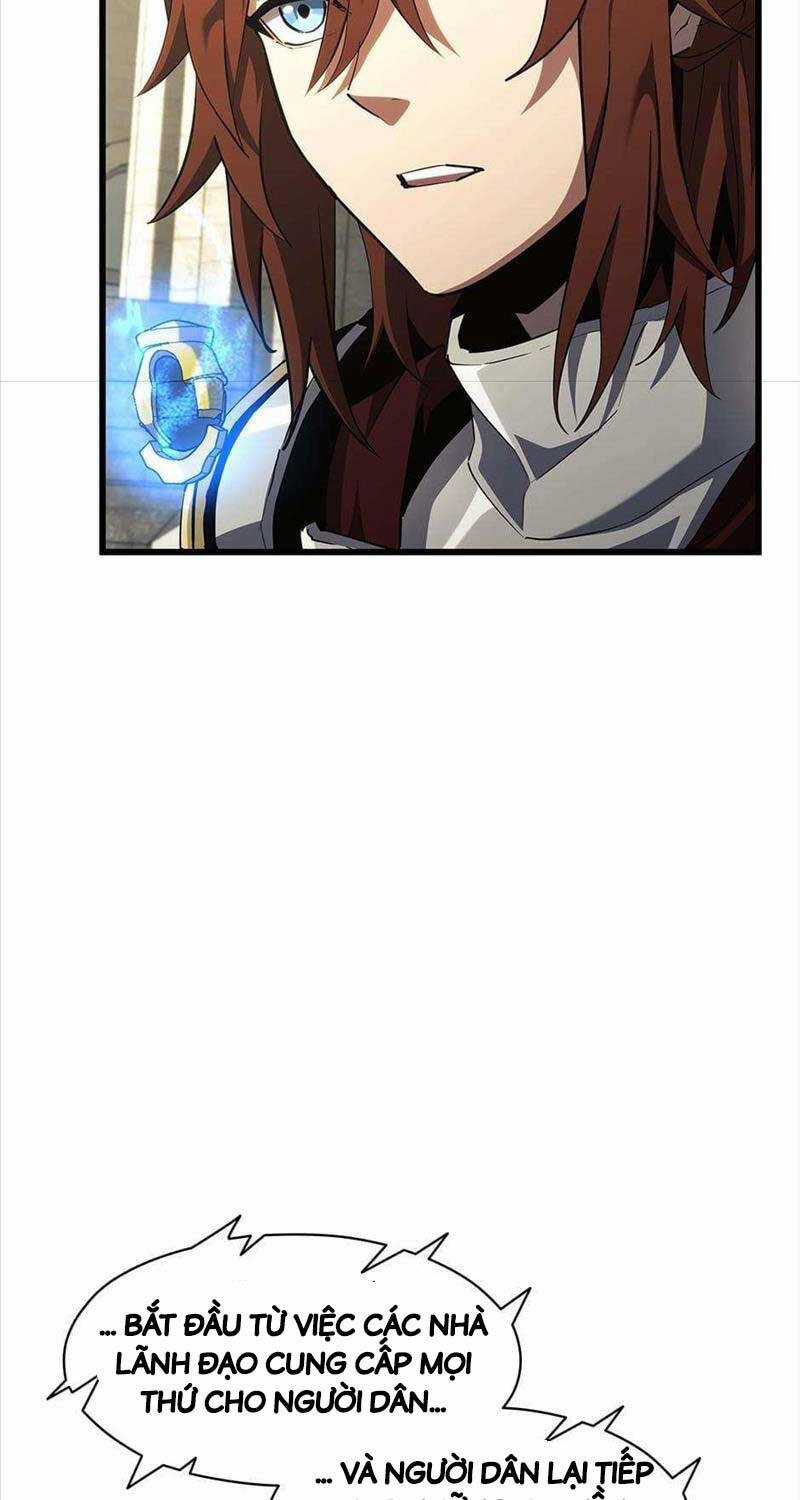 The Beginning After The End - Chapter 194 - Trang 7