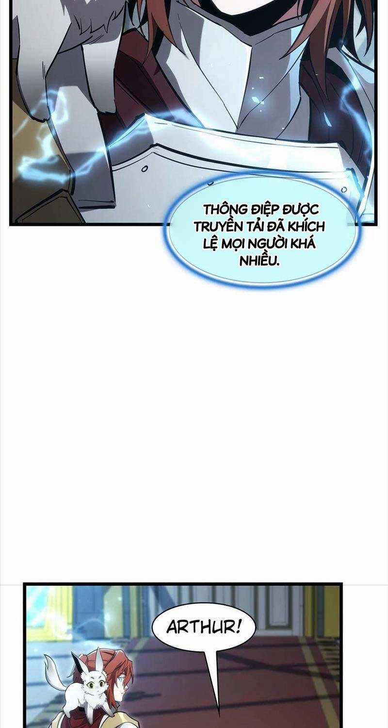 The Beginning After The End - Chapter 194 - Trang 64