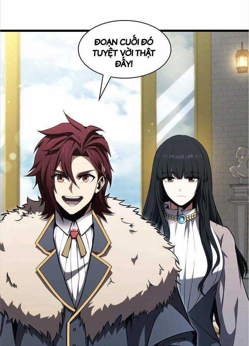 The Beginning After The End - Chapter 194 - Trang 66