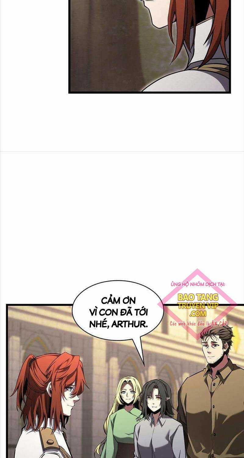 The Beginning After The End - Chapter 194 - Trang 90