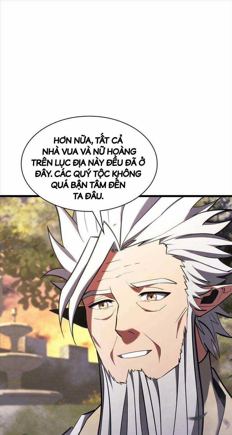 The Beginning After The End - Chapter 194 - Trang 100