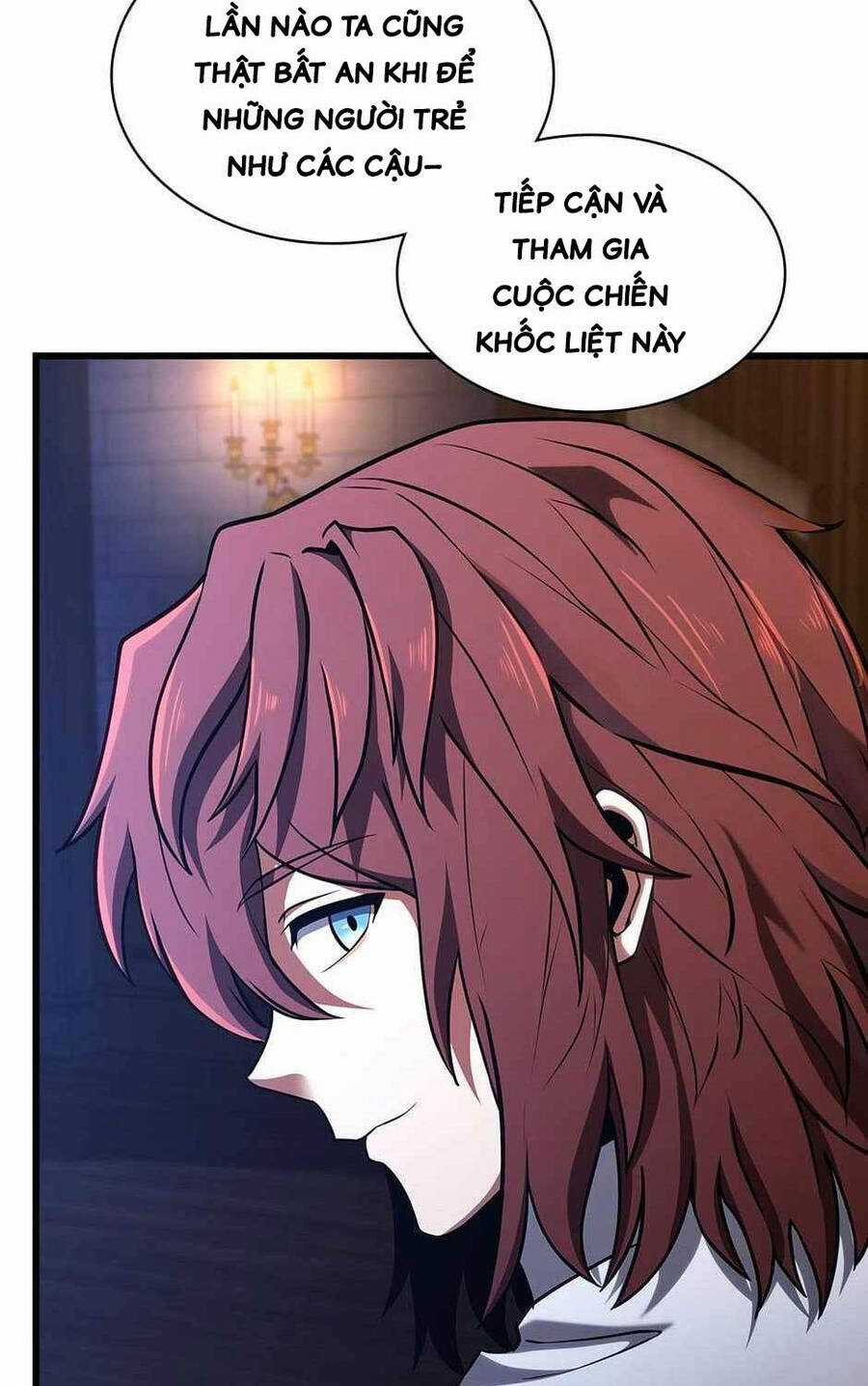 The Beginning After The End - Chapter 195 - Trang 104