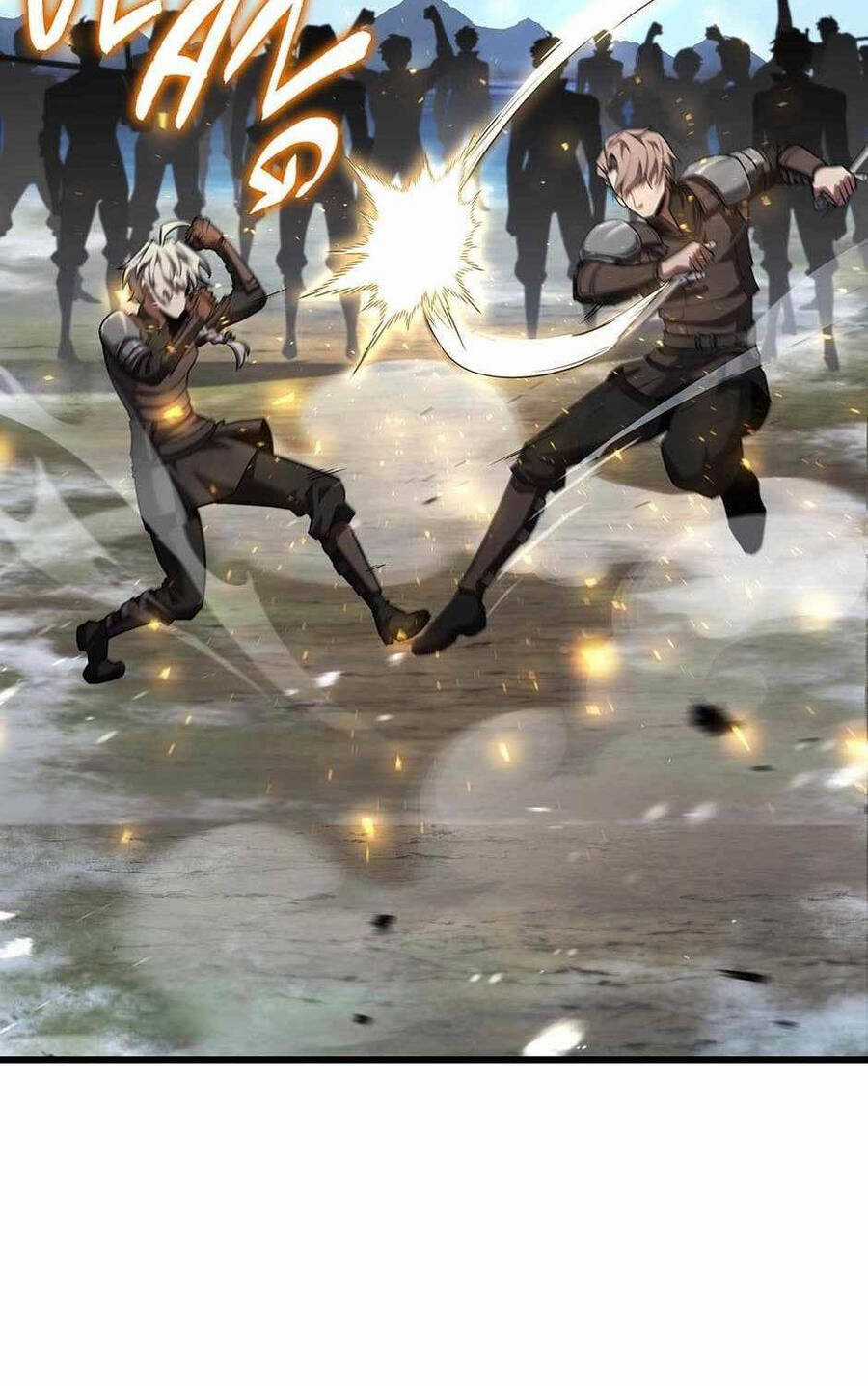 The Beginning After The End - Chapter 195 - Trang 117