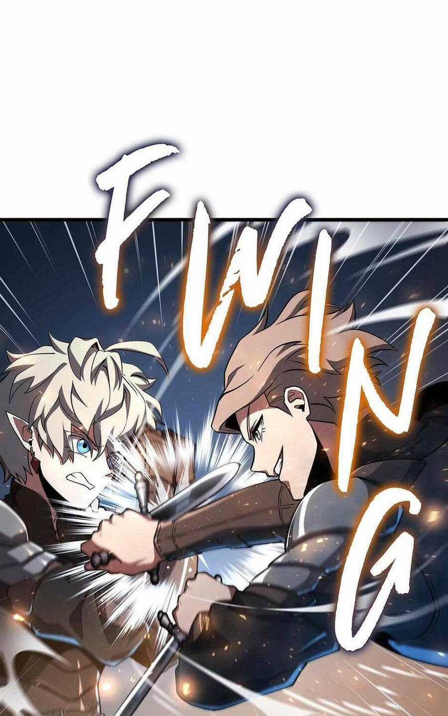 The Beginning After The End - Chapter 195 - Trang 118