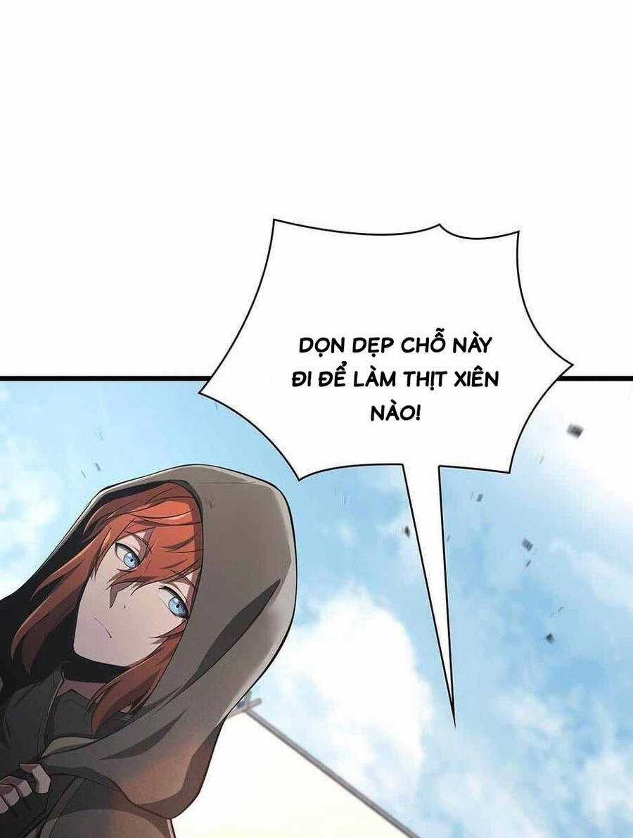 The Beginning After The End - Chapter 195 - Trang 124