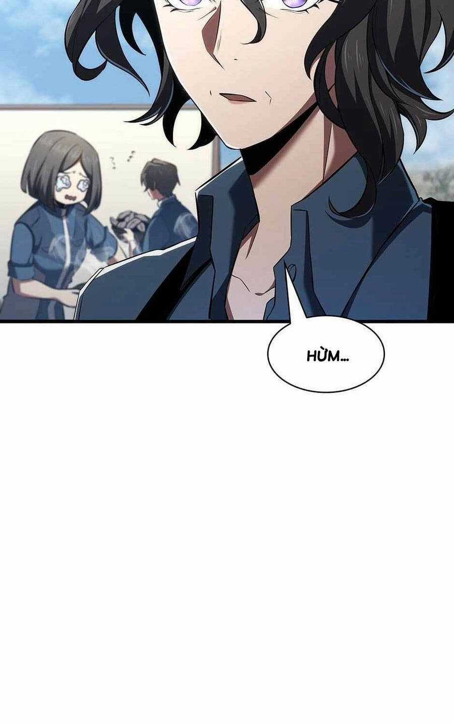 The Beginning After The End - Chapter 195 - Trang 129