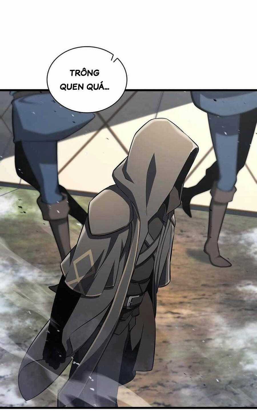 The Beginning After The End - Chapter 195 - Trang 130