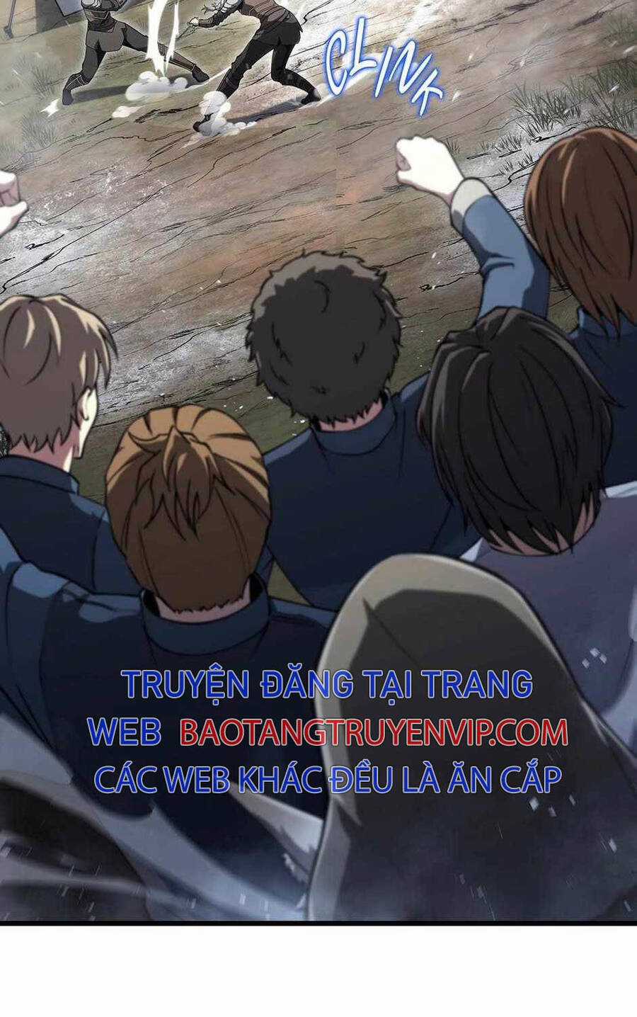 The Beginning After The End - Chapter 195 - Trang 136