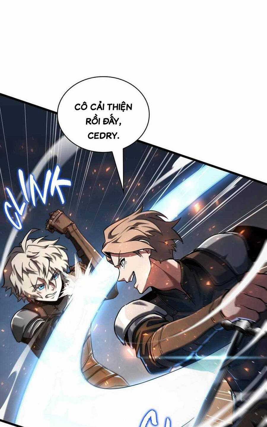 The Beginning After The End - Chapter 195 - Trang 139