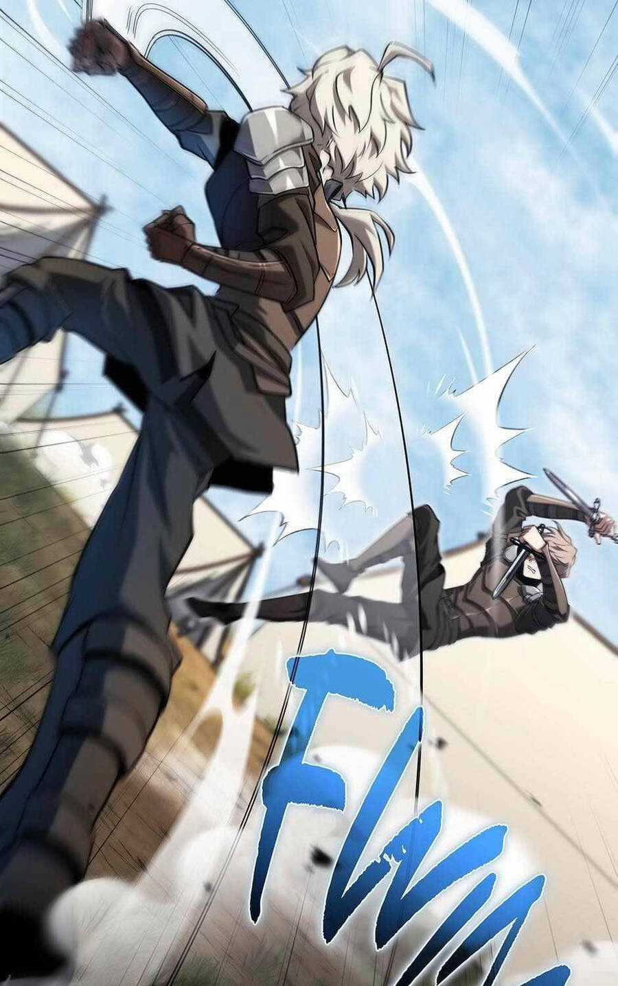 The Beginning After The End - Chapter 195 - Trang 143