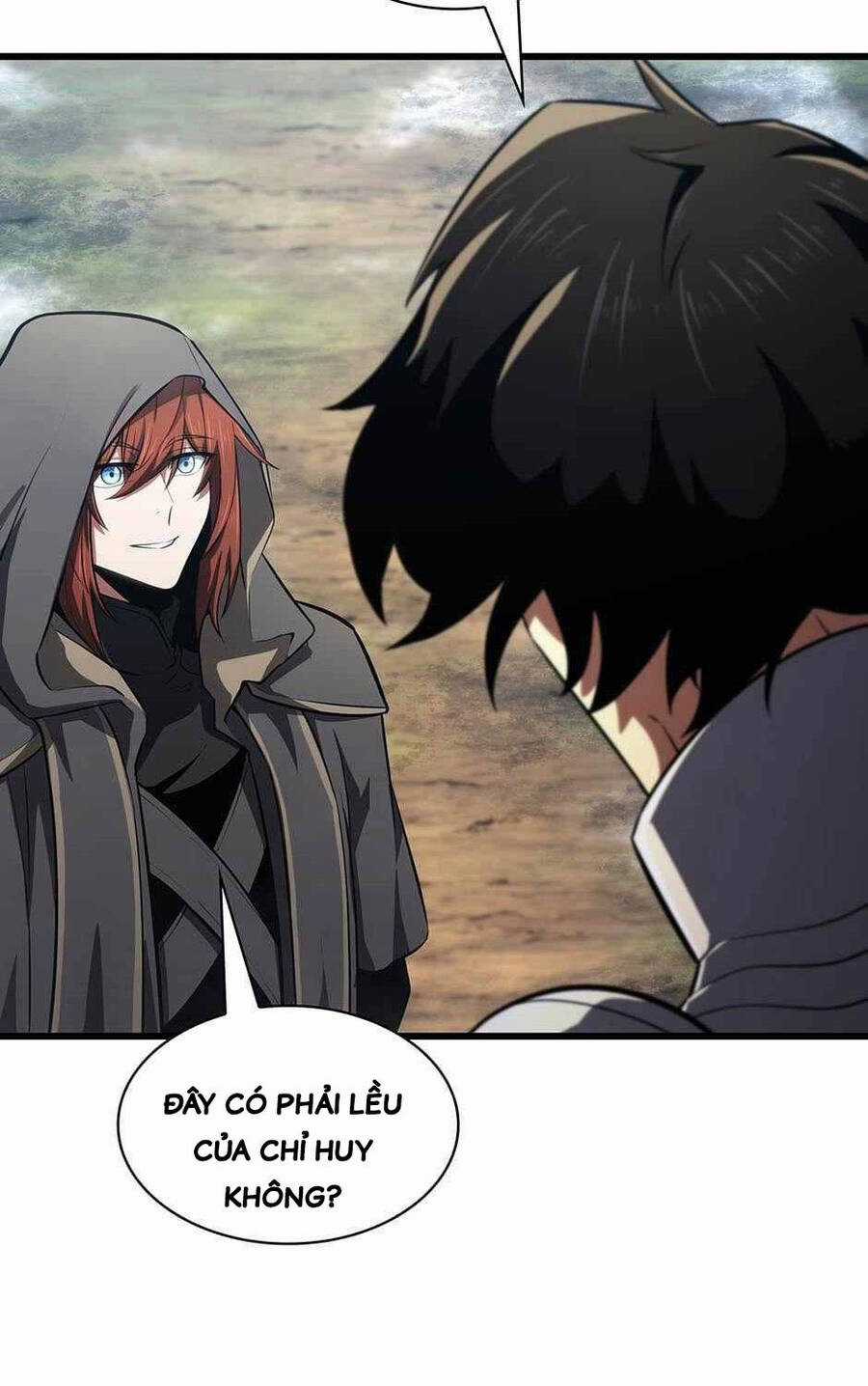 The Beginning After The End - Chapter 195 - Trang 153