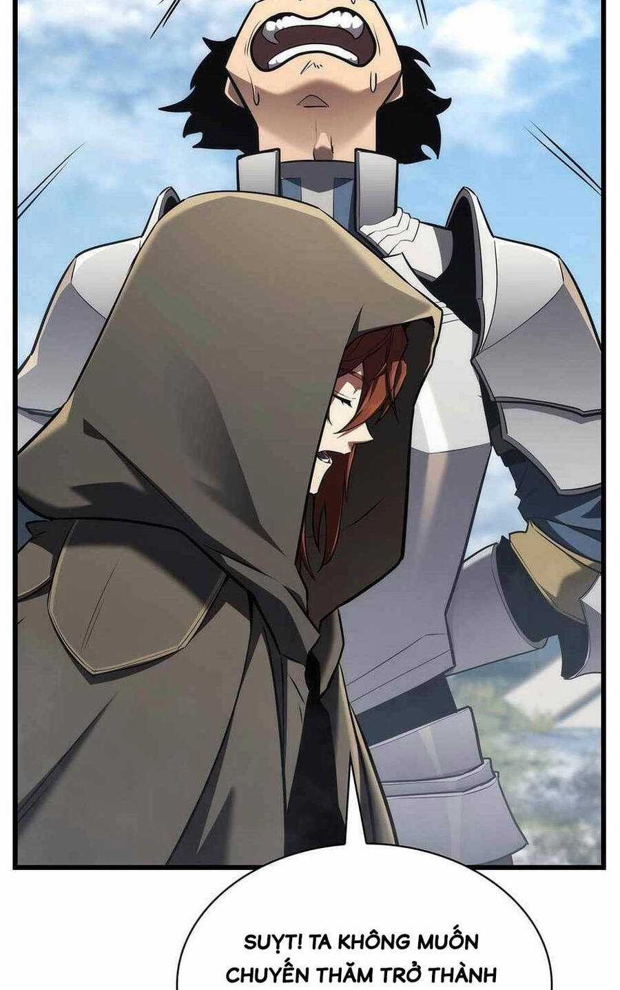 The Beginning After The End - Chapter 195 - Trang 159